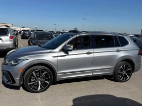 VW Tiguan * Highline R-Line * CARFAX *    | Mobile.bg    2