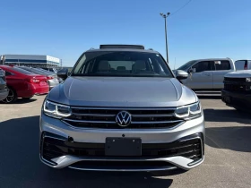 VW Tiguan * Highline R-Line * CARFAX *    | Mobile.bg    6