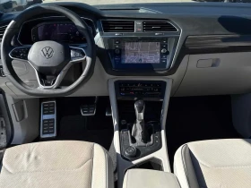 VW Tiguan * Highline R-Line * CARFAX *    | Mobile.bg    9