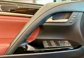 Обява за продажба на Lexus LX 570 Full* Въздух* CarPlayBox* Лизинг* TV* 8-местен ~ 132 000 EUR - изображение 6
