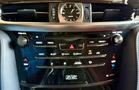 Lexus LX 570 Full* * CarPlayBox* * TV* 8- | Mobile.bg    13