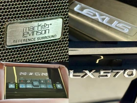 Lexus LX 570 Full* * CarPlayBox* * TV* 8- | Mobile.bg    16