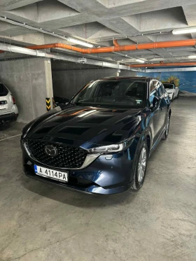 Обява за продажба на Mazda CX-5 ~75 000 лв. - изображение 3 | Auto.bg Обява за продажба на Mazda CX-5 ~75 000 лв. - изображение 3