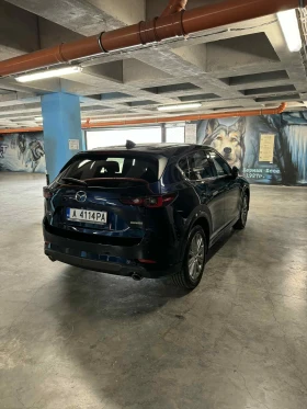 Обява за продажба на Mazda CX-5 ~75 000 лв. - изображение 5 | Auto.bg Обява за продажба на Mazda CX-5 ~75 000 лв. - изображение 5