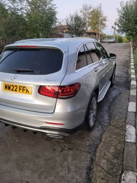 Mercedes-Benz GLC 300d | Mobile.bg    16