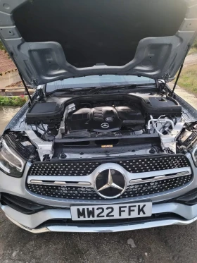 Обява за продажба на Mercedes-Benz GLC 300d ~65 000 лв. - изображение 10