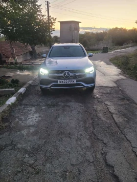 Mercedes-Benz GLC 300d | Mobile.bg    15
