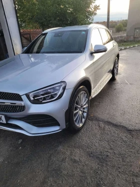 Обява за продажба на Mercedes-Benz GLC 300d ~65 000 лв. - изображение 3