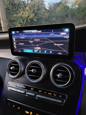 Mercedes-Benz GLC 300d | Mobile.bg    17