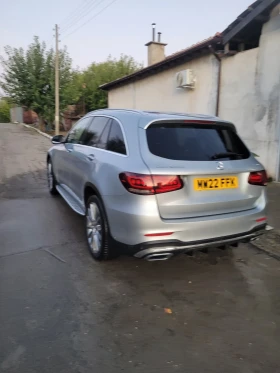 Обява за продажба на Mercedes-Benz GLC 300d ~65 000 лв. - изображение 2