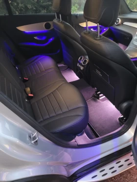 Mercedes-Benz GLC 300d | Mobile.bg    14