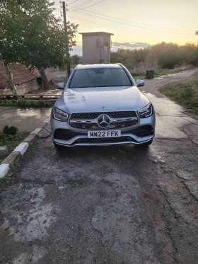 Mercedes-Benz GLC 300d | Mobile.bg    13