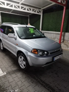 Обява за продажба на Honda Hr-v Honda HR-V, 4X4, 1.6 ~4 099 лв. - изображение 8