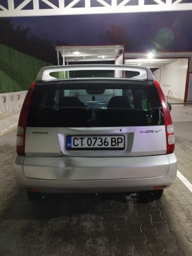 Обява за продажба на Honda Hr-v Honda HR-V, 4X4, 1.6 ~4 099 лв. - изображение 4