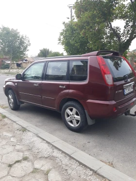Nissan X-trail | Mobile.bg    2