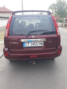 Nissan X-trail | Mobile.bg    6