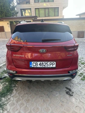 Обява за продажба на Kia Sportage GT line ~40 000 лв. - изображение 4 | Auto.bg Обява за продажба на Kia Sportage GT line ~40 000 лв. - изображение 4