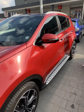 Обява за продажба на Kia Sportage GT line ~40 000 лв. - изображение 3 | Auto.bg Обява за продажба на Kia Sportage GT line ~40 000 лв. - изображение 3