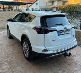 Toyota Rav4 2.0i 4Х4 ГЕРМАНИЯ 100% РЕАЛЕН ВИДЕО ЛИЗИНГ, снимка 5