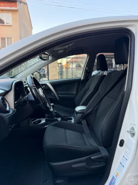 Toyota Rav4 2.0i 4Х4 ГЕРМАНИЯ 100% РЕАЛЕН ВИДЕО ЛИЗИНГ, снимка 7
