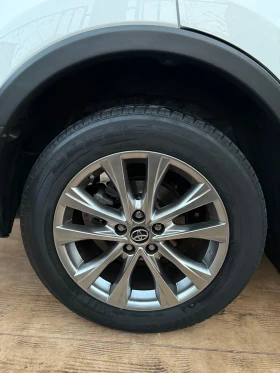 Toyota Rav4 2.0i 4Х4 ГЕРМАНИЯ 100% РЕАЛЕН ВИДЕО ЛИЗИНГ, снимка 13