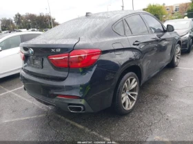 BMW X6 M* SPORT* ДИГИТАЛНО* ТАБЛО* ПОДГРЕВ* КАМЕРА* КЕЙЛЕ - 15300 € / 29924.20 лв. - 26015919 2