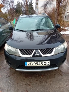 Mitsubishi Outlander, снимка 2