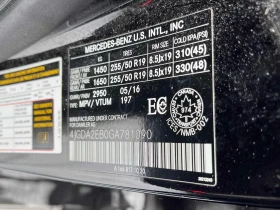 Mercedes-Benz GLE * 350d * CARFAX * ЦЕНА ДО БГ - 20900 € / 40876.85 лв. - 11662532 10