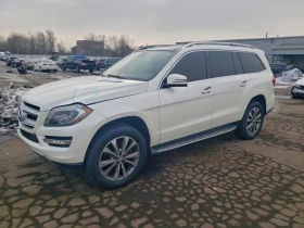 Mercedes-Benz GL 450 4.6L 8 All wheel drive - 8000 € / 15646.64 лв. - 17978490 2