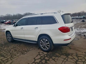 Mercedes-Benz GL 450 4.6L 8 All wheel drive - 8000 € / 15646.64 лв. - 17978490 7