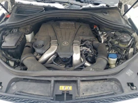 Mercedes-Benz GL 450 4.6L 8 All wheel drive - 8000 € / 15646.64 лв. - 17978490 5