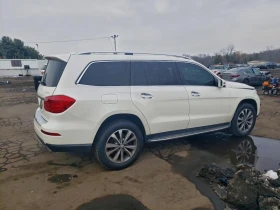 Mercedes-Benz GL 450 4.6L 8 All wheel drive - 8000 € / 15646.64 лв. - 17978490 8