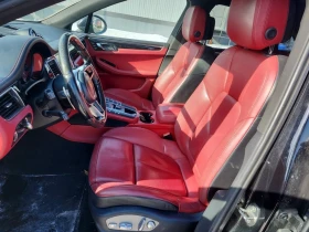 Porsche Macan * S * CARFAX * ОБДУХВАНЕ* BOSE* ПАНОРАМА - 14400 € / 28163.95 лв. - 75205217 5