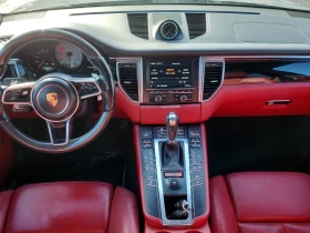 Porsche Macan * S * CARFAX * ОБДУХВАНЕ* BOSE* ПАНОРАМА - 14400 € / 28163.95 лв. - 75205217 10