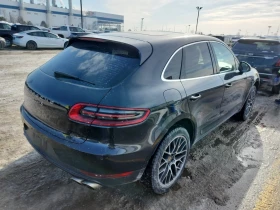 Porsche Macan * S * CARFAX * ОБДУХВАНЕ* BOSE* ПАНОРАМА - 14400 € / 28163.95 лв. - 75205217 3