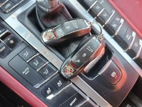 Porsche Macan * S * CARFAX * ОБДУХВАНЕ* BOSE* ПАНОРАМА - 14400 € / 28163.95 лв. - 75205217 8