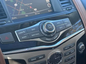 Infiniti QX80 Luxe 4WD* АвтоКредит* (Цена до БГ)  - 25999 € / 50849.62 лв. - 93876197 15