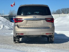 Infiniti QX80 Luxe 4WD* АвтоКредит* (Цена до БГ)  - 25999 € / 50849.62 лв. - 93876197 4