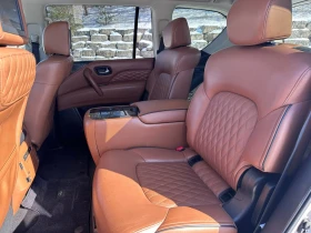 Infiniti QX80 Luxe 4WD* АвтоКредит* (Цена до БГ)  - 25999 € / 50849.62 лв. - 93876197 5