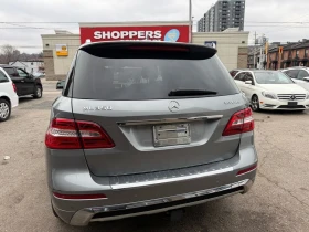Mercedes-Benz ML 350 4MATIC* BLUETEC* HARMAN/KARDON* ПАНО* КАМЕРА*  - 13260 € / 25934.31 лв. - 99003706 5