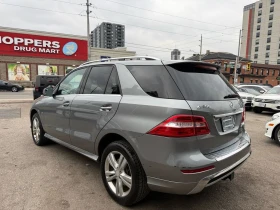 Mercedes-Benz ML 350 4MATIC* BLUETEC* HARMAN/KARDON* ПАНО* КАМЕРА*  - 13260 € / 25934.31 лв. - 99003706 6