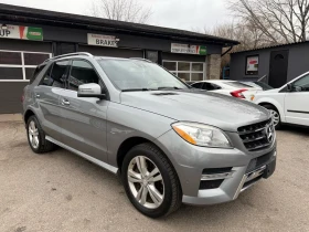 Mercedes-Benz ML 350 4MATIC* BLUETEC* HARMAN/KARDON* ПАНО* КАМЕРА* 