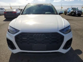 Audi Q5 * PREMIUM* PLUS* 45*  - 23000 € / 44984.09 лв. - 63185967 2