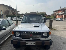 Mitsubishi Pajero 2.5TDI* КАБРИО*  - 4000 € / 7823.32 лв. - 47786421 2