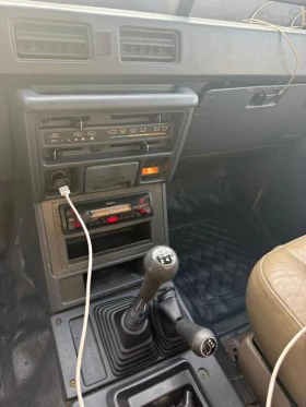 Mitsubishi Pajero 2.5TDI* КАБРИО*  - 4000 € / 7823.32 лв. - 47786421 9