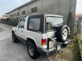 Mitsubishi Pajero 2.5TDI* КАБРИО*  - 4000 € / 7823.32 лв. - 47786421 5