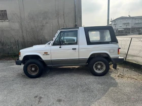 Mitsubishi Pajero 2.5TDI* КАБРИО*  - 4000 € / 7823.32 лв. - 47786421 3