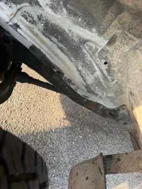 Mitsubishi Pajero 2.5TDI* КАБРИО*  - 4000 € / 7823.32 лв. - 47786421 13