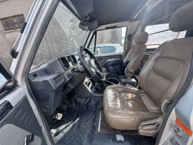 Mitsubishi Pajero 2.5TDI* КАБРИО*  - 4000 € / 7823.32 лв. - 47786421 8