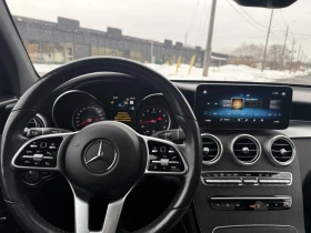 Mercedes-Benz GLC 300 4MATIC AMG PKG| ПАНО| KEYLESS| ПОДГРЕВ - 22300 € / 43615.01 лв. - 68782438 9
